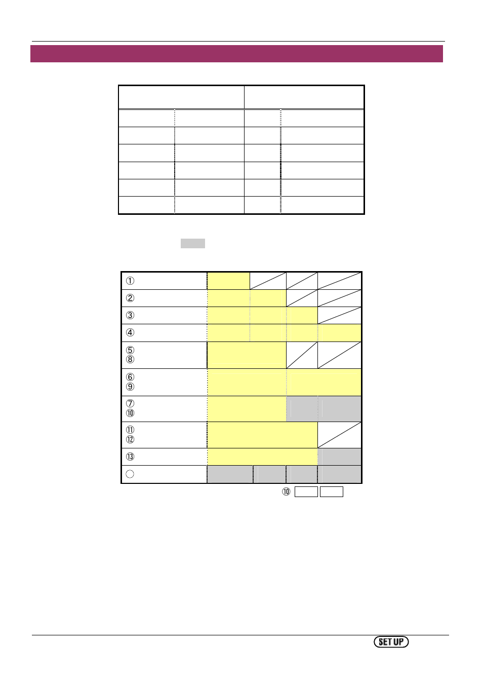 Setting for clamp sensor | KYORITSU 6310 Instruction Manual User Manual | Page 49 / 300