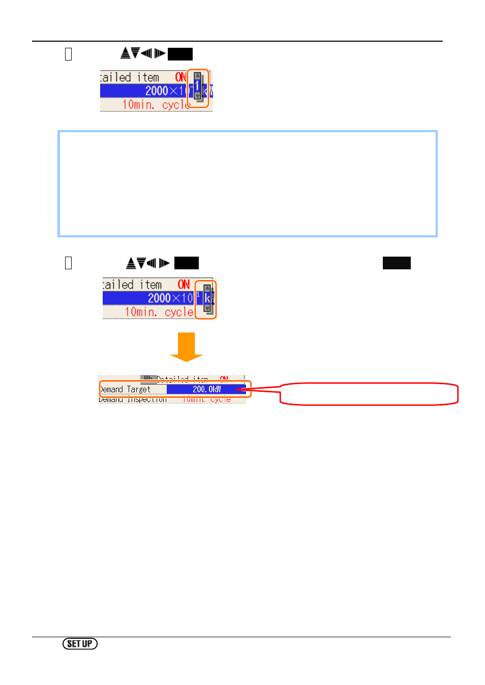 KYORITSU 6310 Instruction Manual User Manual | Page 66 / 300