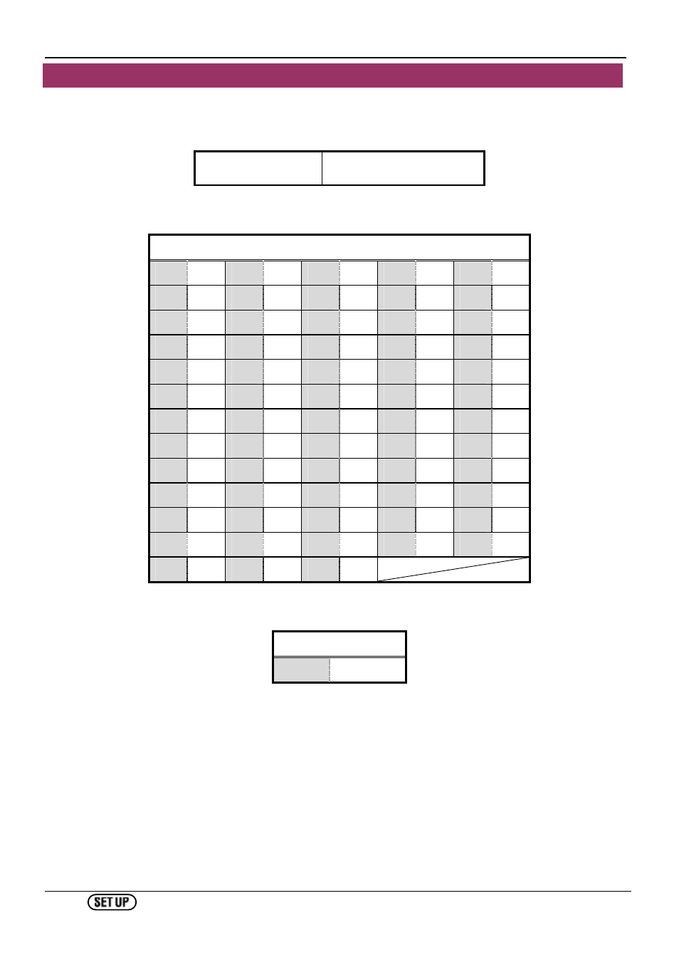 Setting for allowable range | KYORITSU 6310 Instruction Manual User Manual | Page 72 / 300