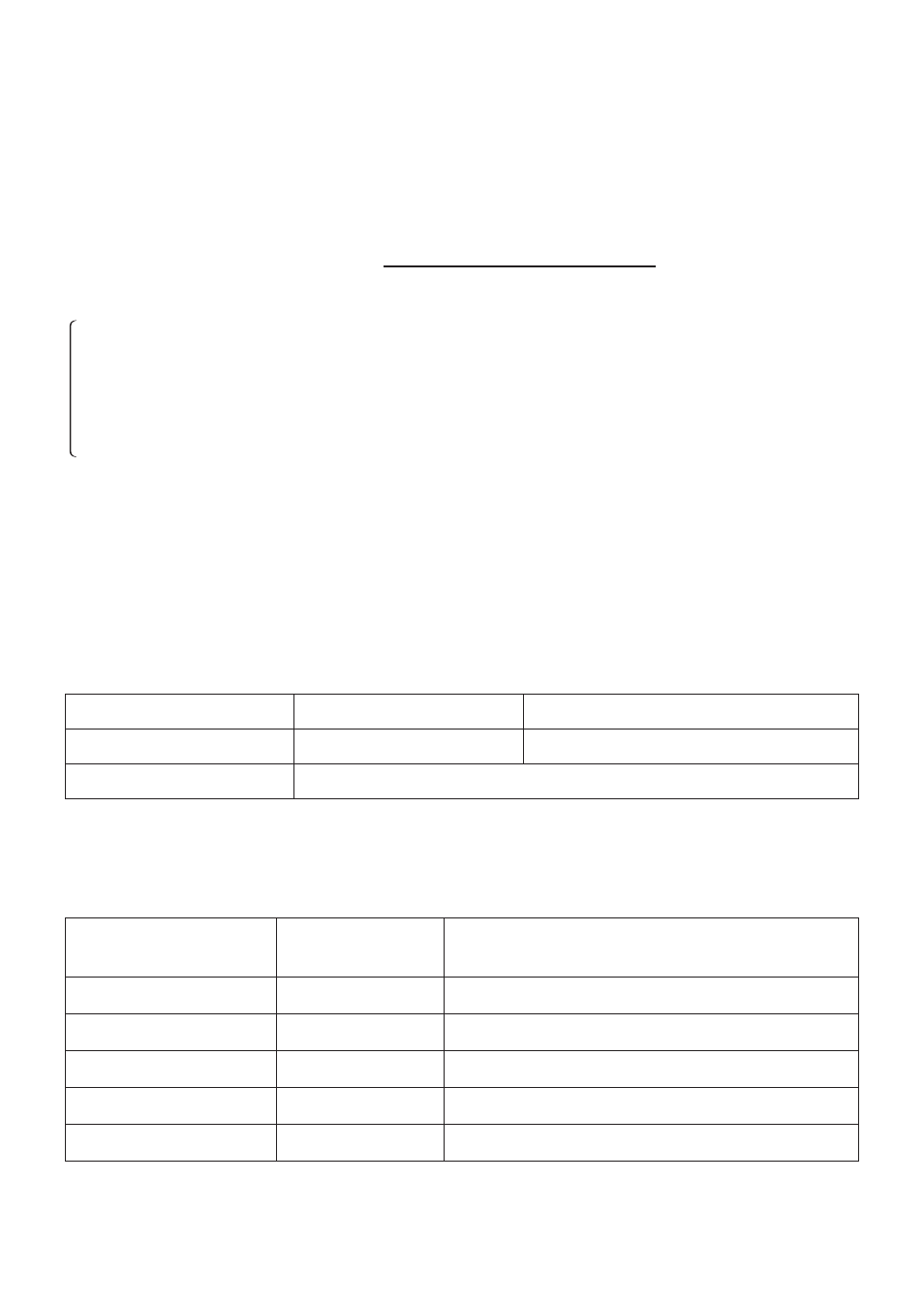 KYORITSU 3147A User Manual | Page 7 / 24