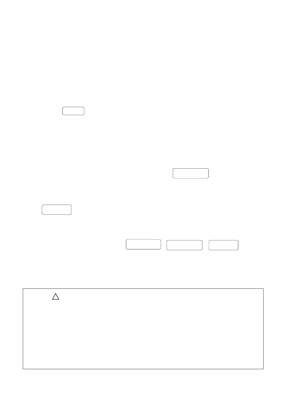 KYORITSU 6201 User Manual | Page 20 / 24