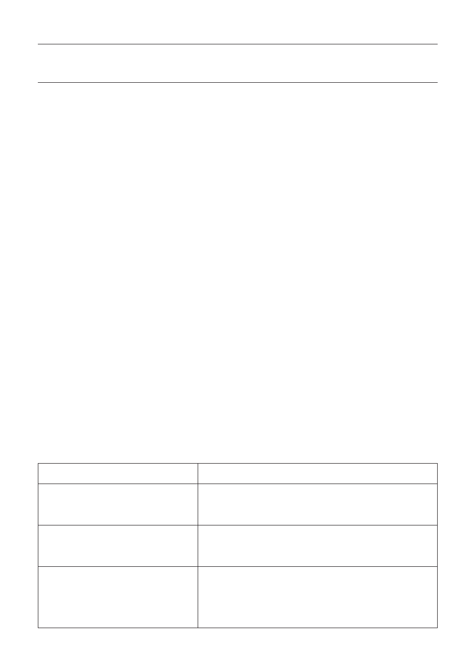 Product summary and explanation | KYORITSU 6201 User Manual | Page 6 / 24