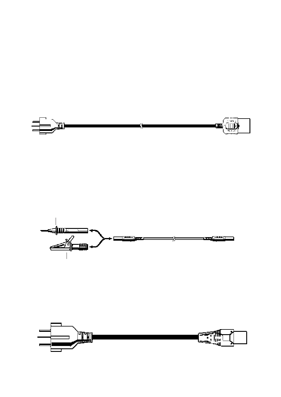 KYORITSU 6201 User Manual | Page 9 / 24