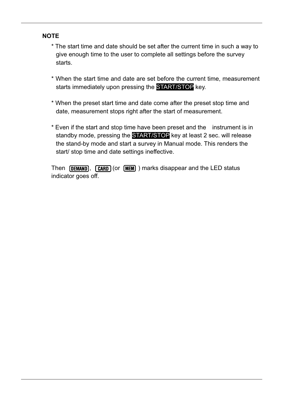 KYORITSU 6300 Instruction Manual User Manual | Page 109 / 152