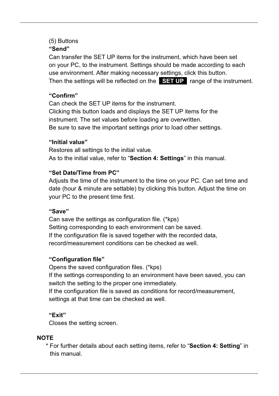 KYORITSU 6300 Instruction Manual User Manual | Page 133 / 152
