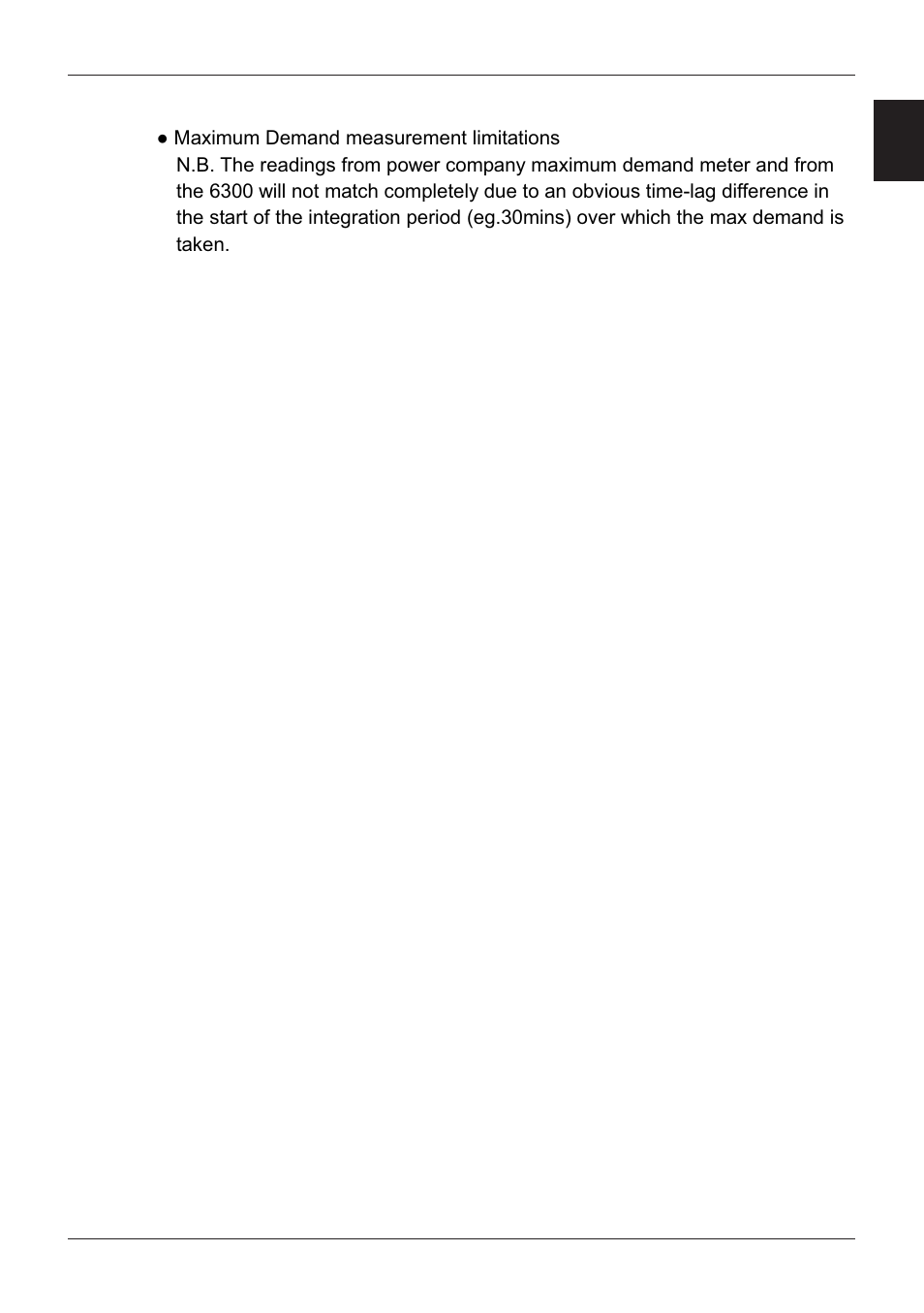 KYORITSU 6300 Instruction Manual User Manual | Page 14 / 152