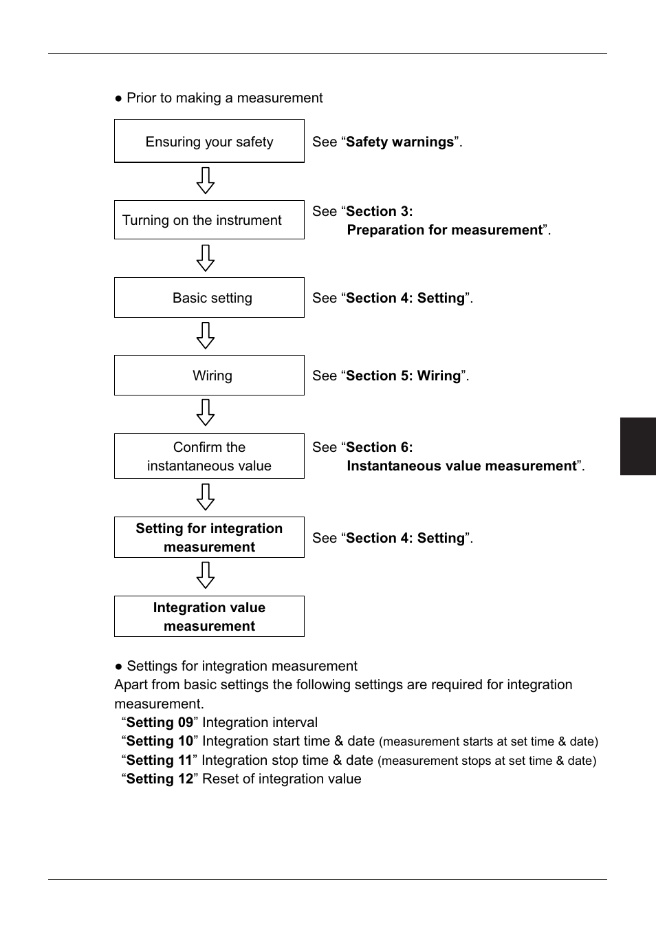 KYORITSU 6300 Instruction Manual User Manual | Page 82 / 152
