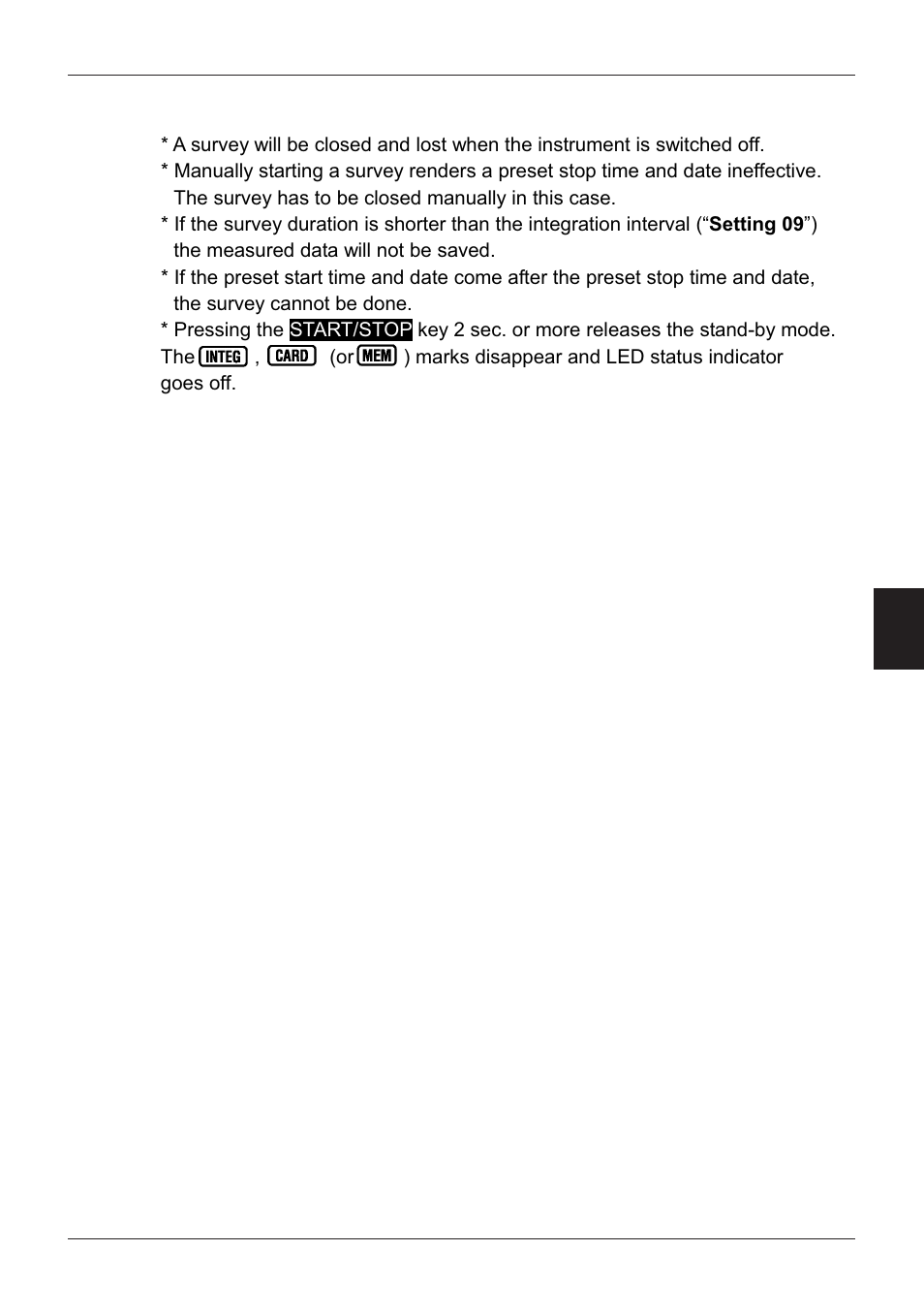 KYORITSU 6300 Instruction Manual User Manual | Page 88 / 152