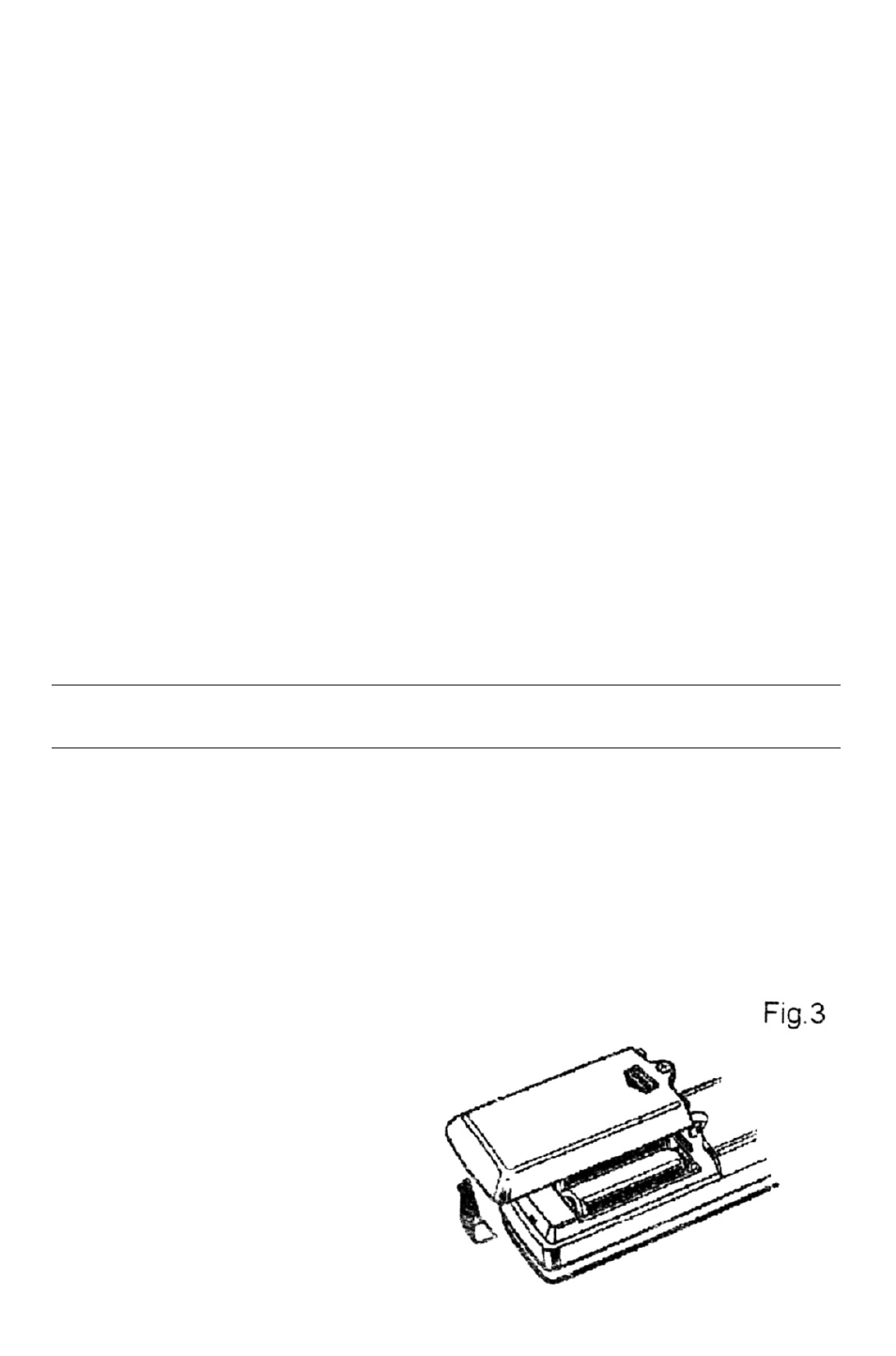 Battery replacement | KYORITSU 8113 User Manual | Page 12 / 16