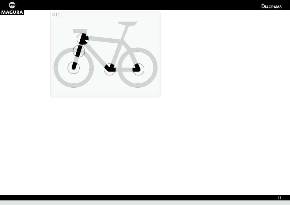 MAGURA RT8 C User Manual | Page 11 / 26