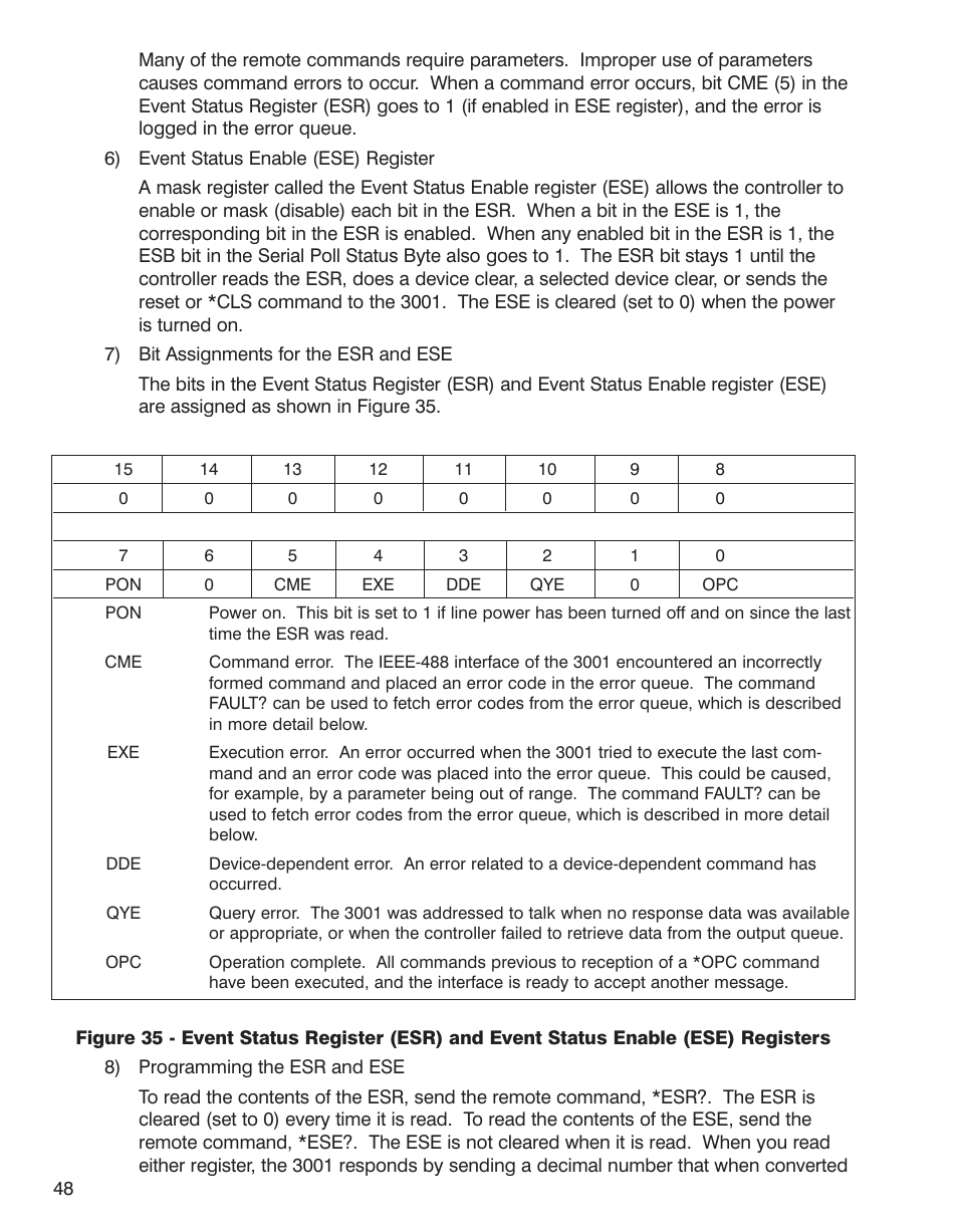 Martel Electronics 3001 User Manual | Page 52 / 94