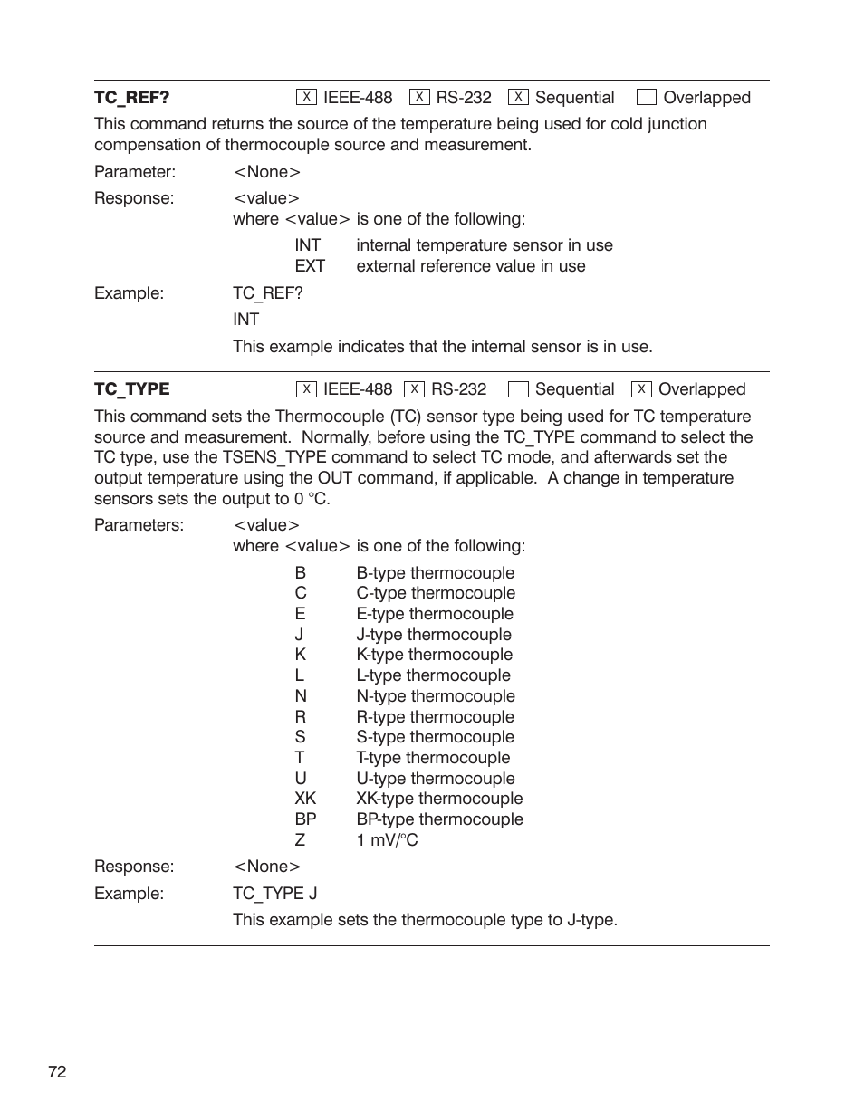 Martel Electronics 3001 User Manual | Page 76 / 94