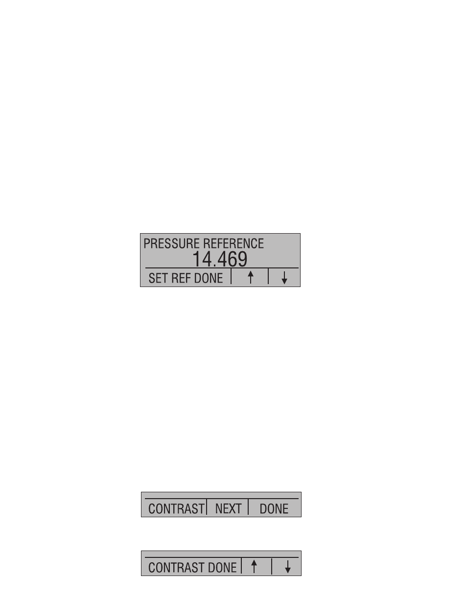Martel Electronics BetaGauge 301 User Manual | Page 10 / 40
