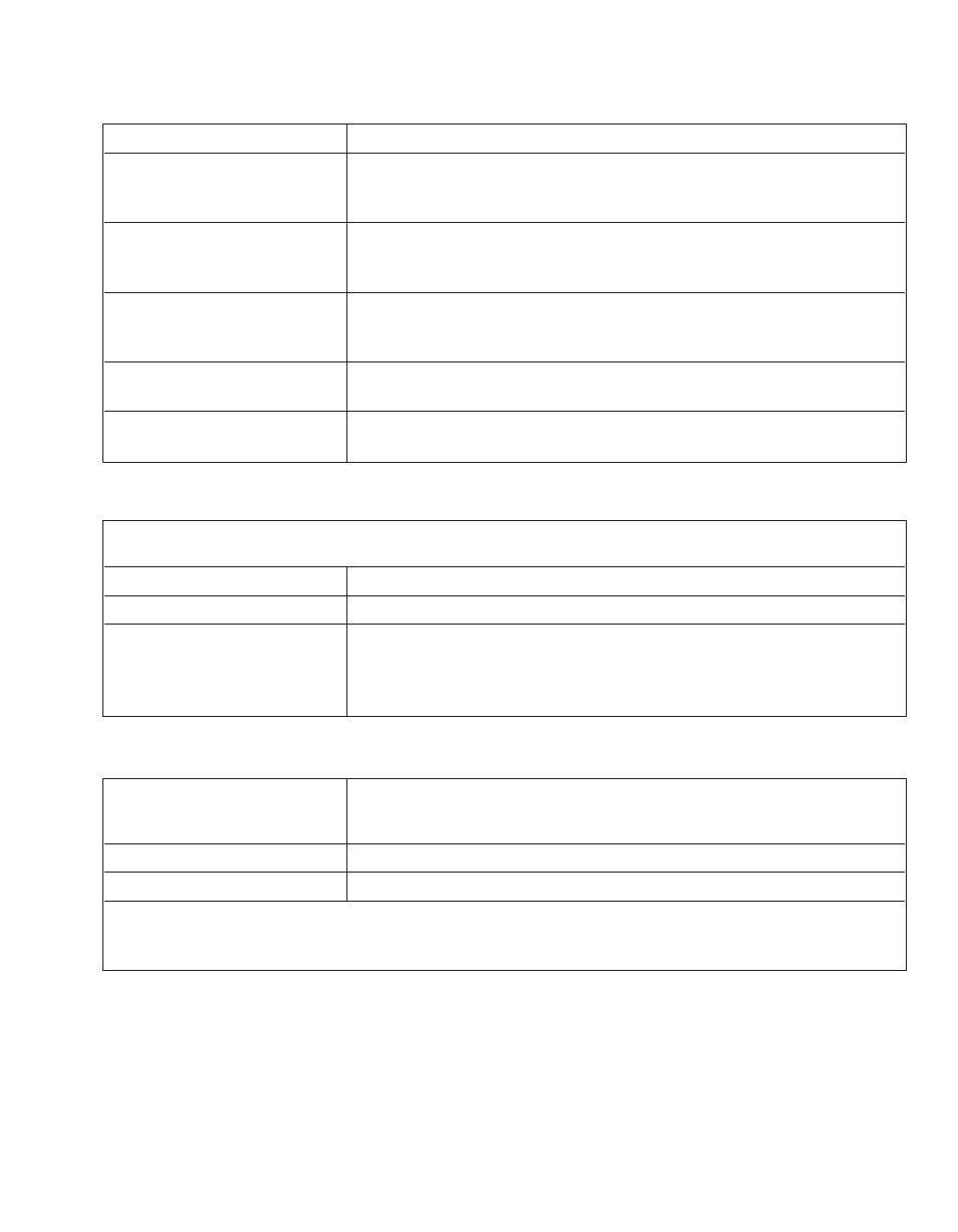 Specifications | Martel Electronics BetaGauge 301 User Manual | Page 35 / 40