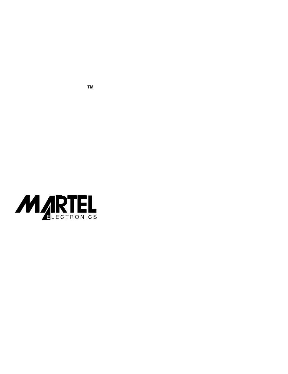 Martel Electronics BetaGauge 3II User Manual | 197 pages