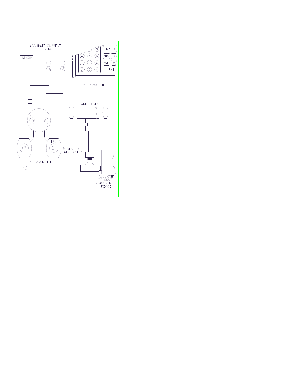 Martel Electronics BetaGauge 3II User Manual | Page 106 / 197