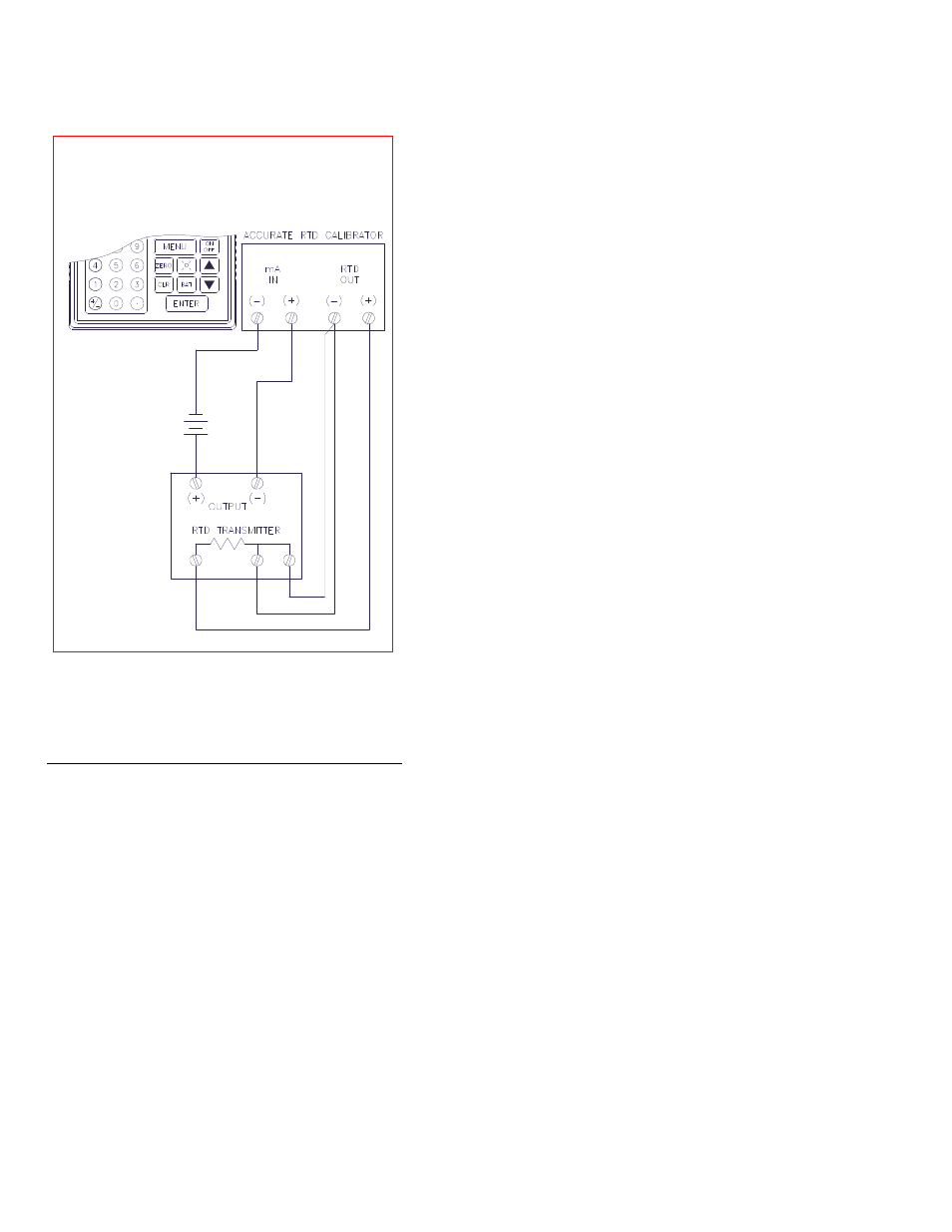 Martel Electronics BetaGauge 3II User Manual | Page 128 / 197