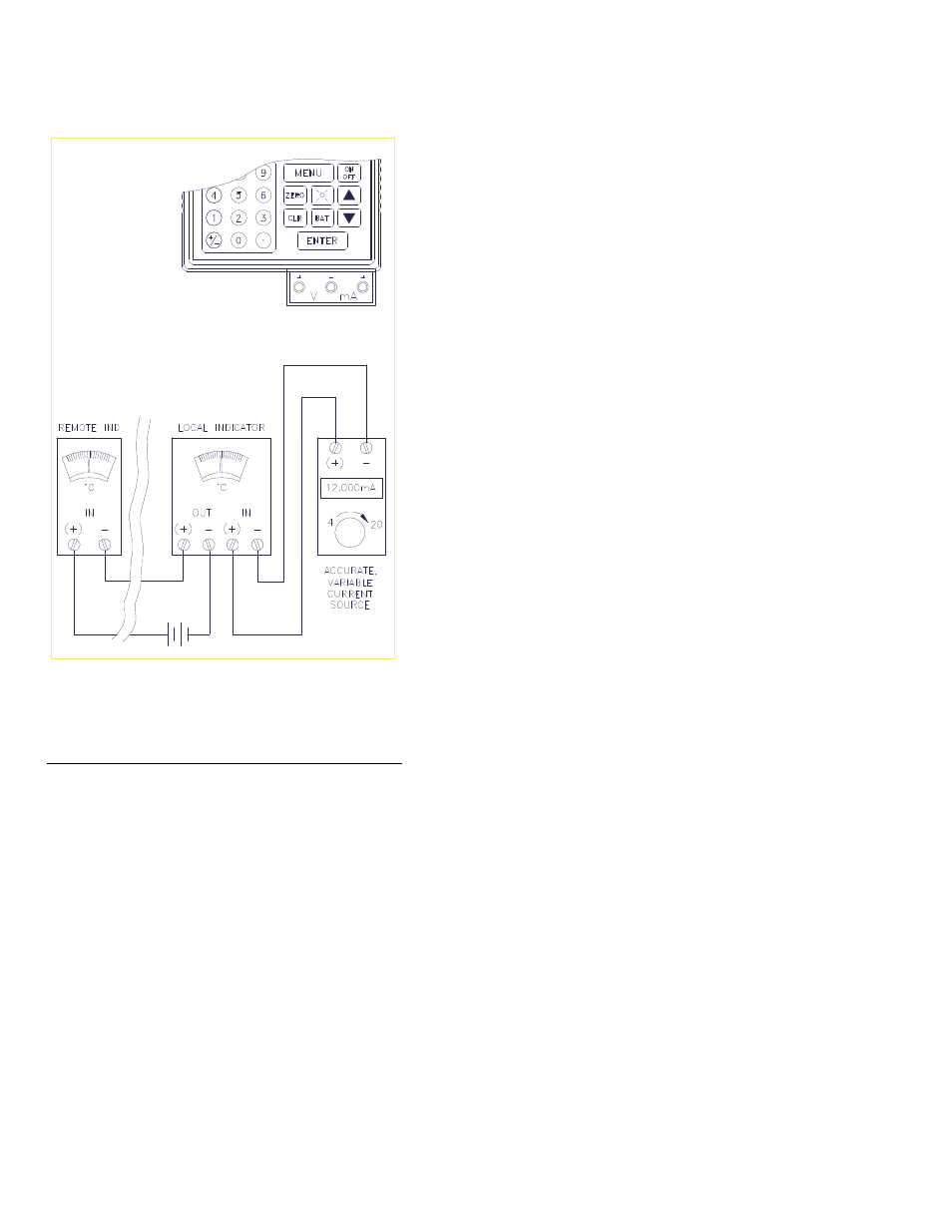 Martel Electronics BetaGauge 3II User Manual | Page 132 / 197