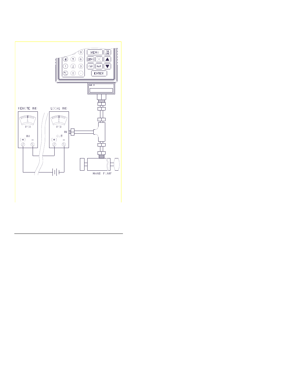 Martel Electronics BetaGauge 3II User Manual | Page 134 / 197