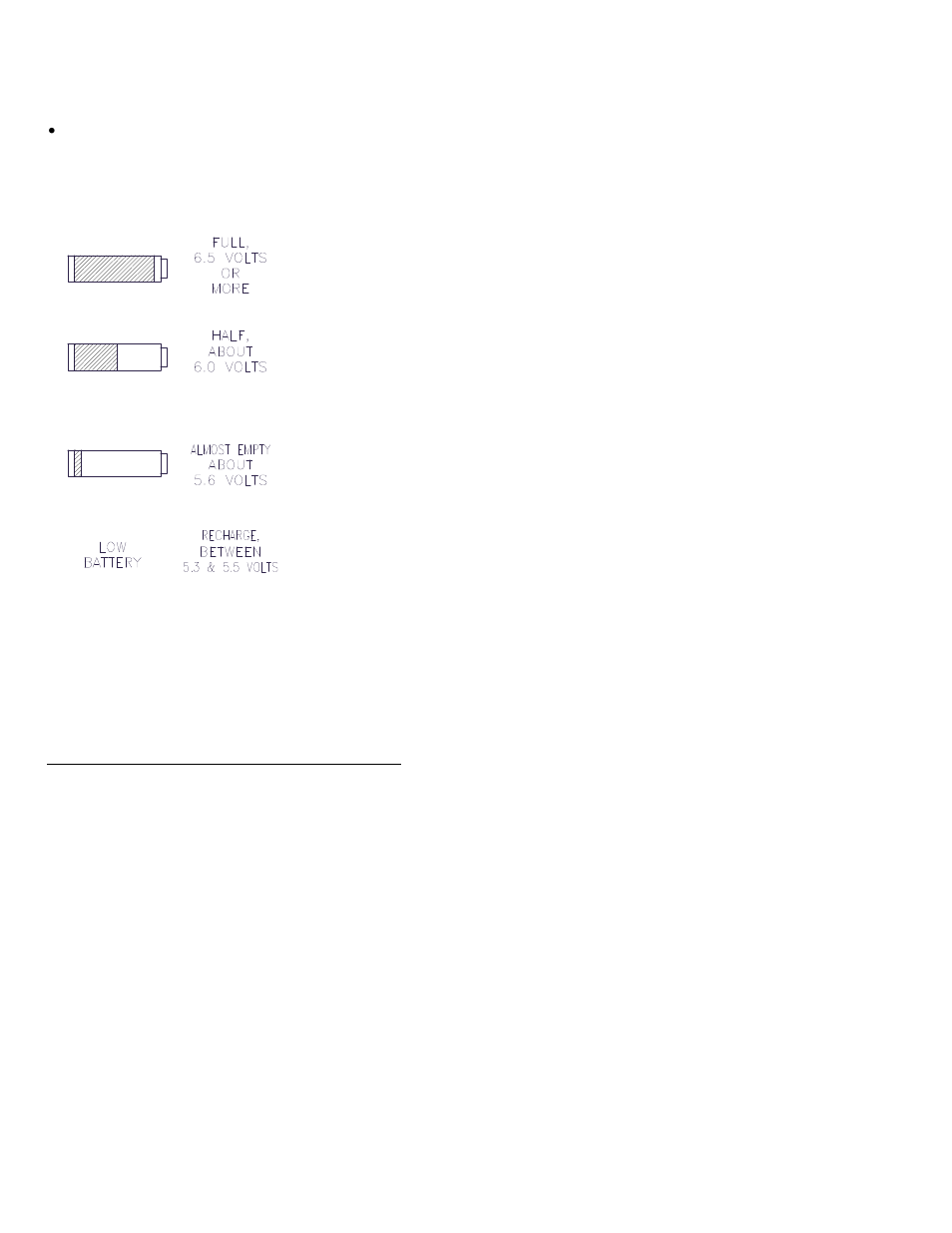 Martel Electronics BetaGauge 3II User Manual | Page 172 / 197