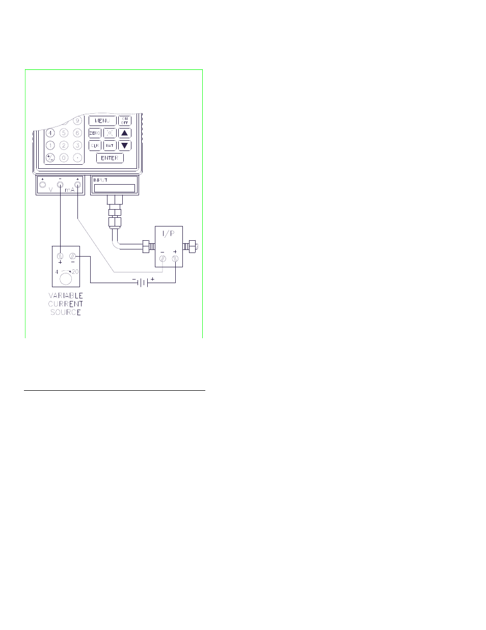 Martel Electronics BetaGauge 3II User Manual | Page 90 / 197