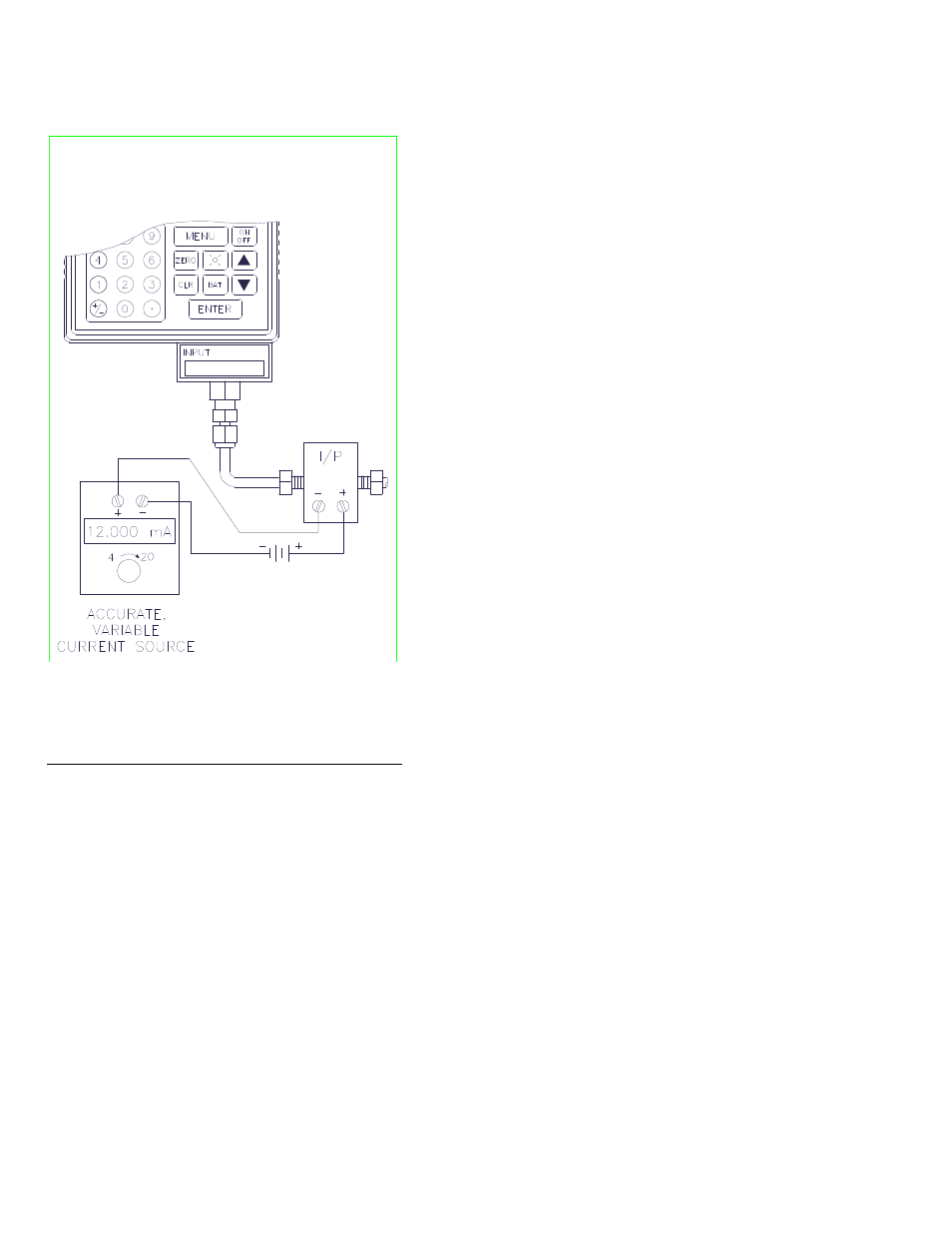 Martel Electronics BetaGauge 3II User Manual | Page 92 / 197