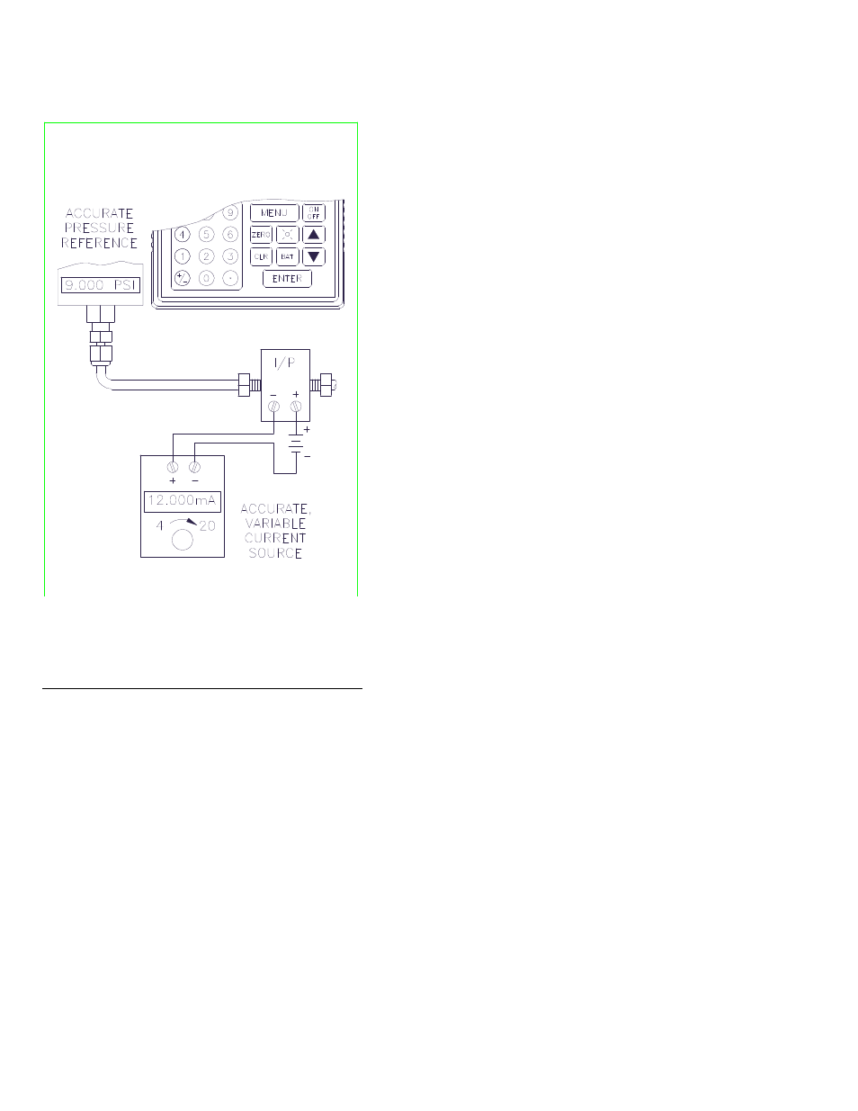 Martel Electronics BetaGauge 3II User Manual | Page 94 / 197