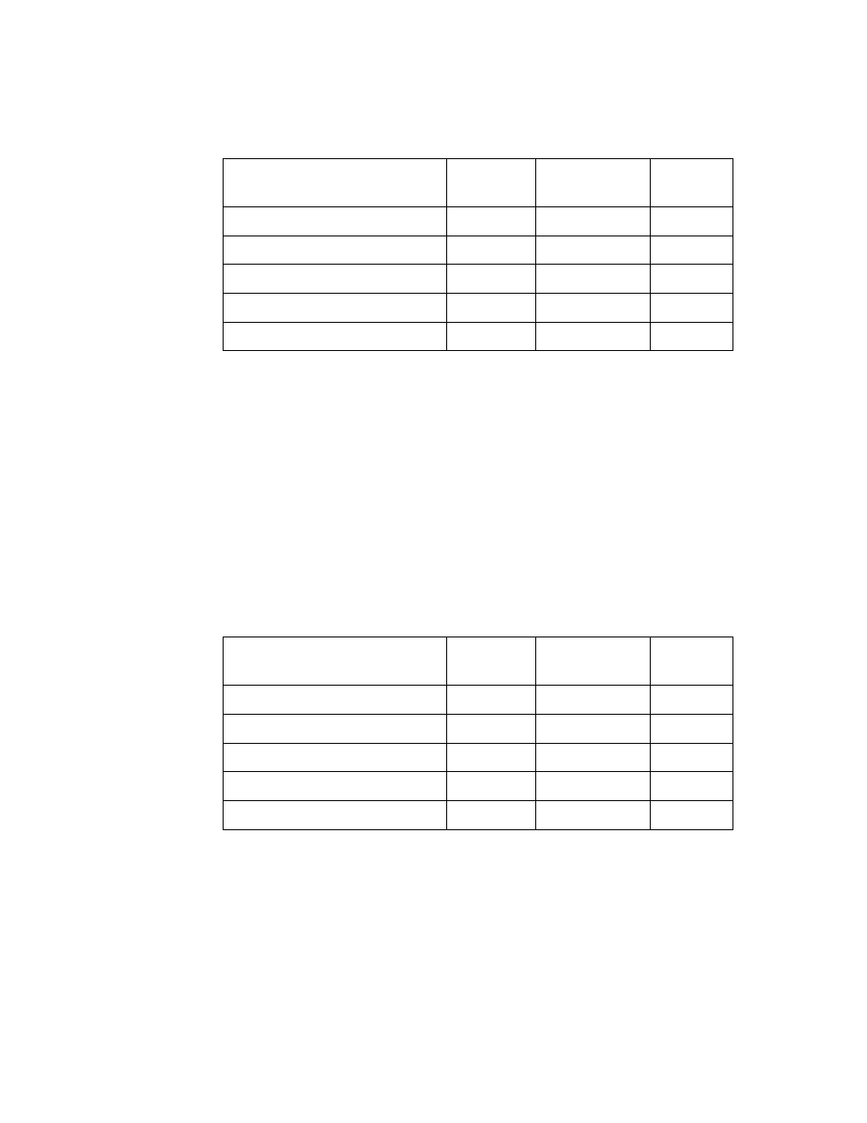 2 single run graph for all data upload, Warranty | Martel Electronics BetaLOG-TI User Manual | Page 15 / 16