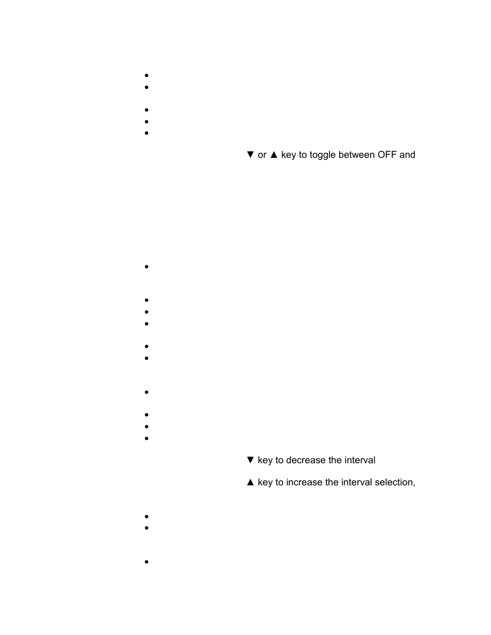 Martel Electronics BetaLOG-TI User Manual | Page 4 / 16