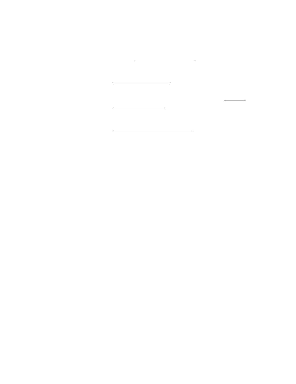 3 options menu, 4 help menu | Martel Electronics BetaLOG-TI User Manual | Page 7 / 16