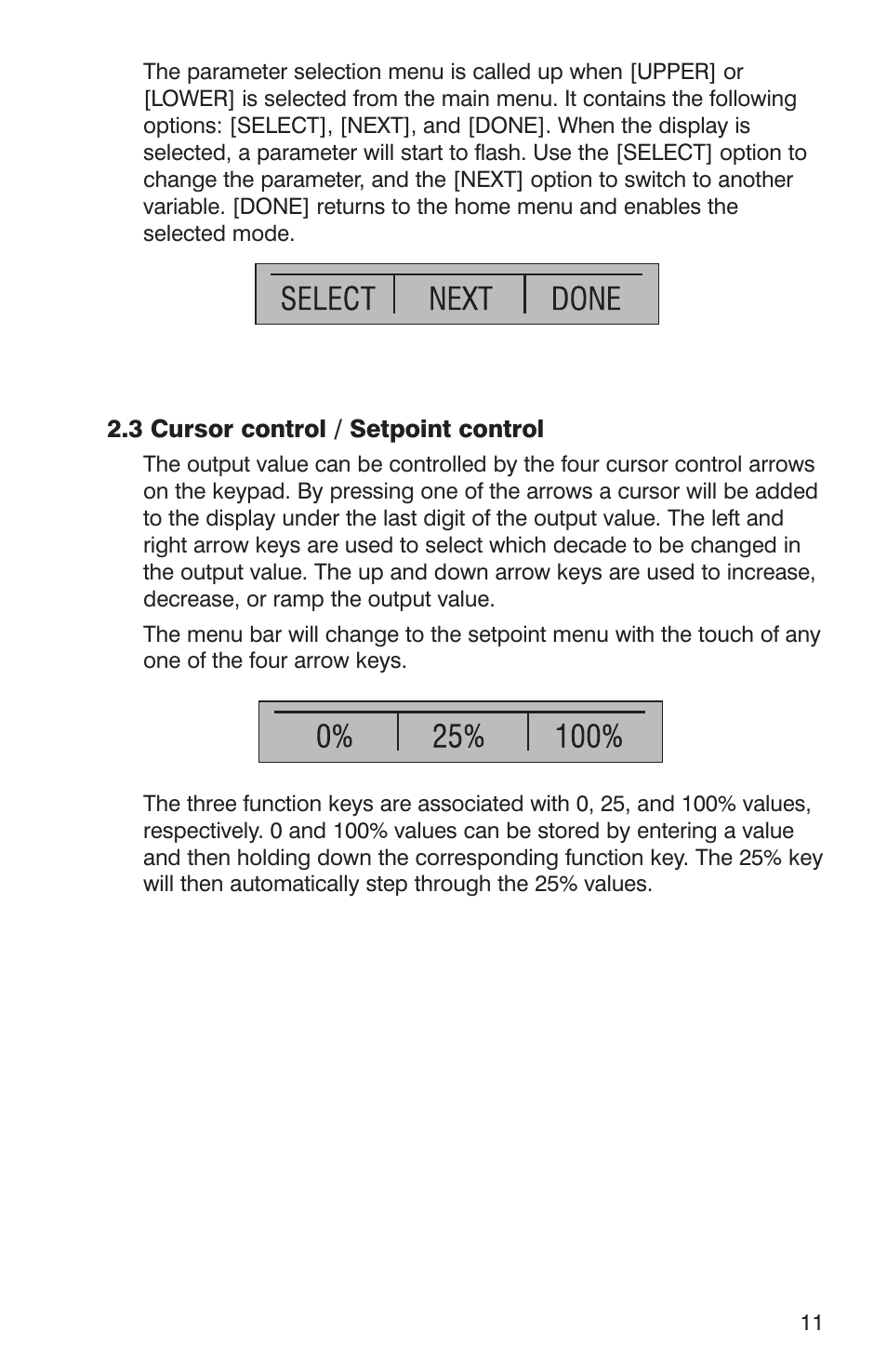 Martel Electronics DMC1410 User Manual | Page 13 / 108