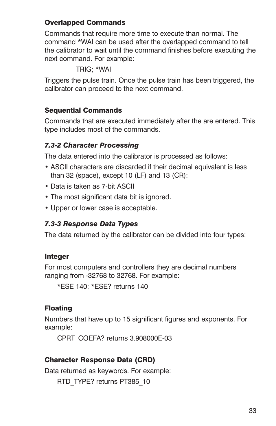 Martel Electronics DMC1410 User Manual | Page 35 / 108