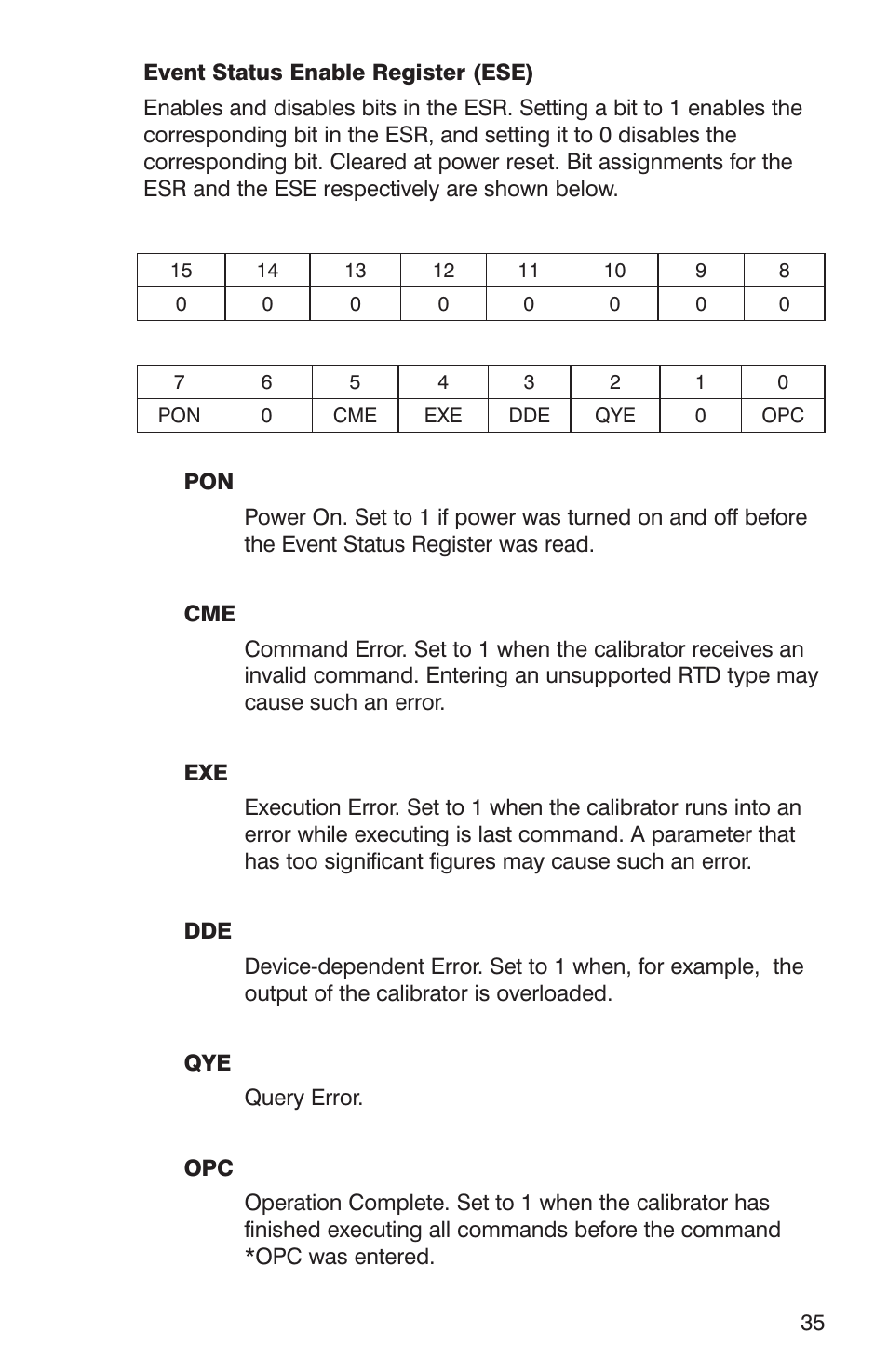 Martel Electronics DMC1410 User Manual | Page 37 / 108