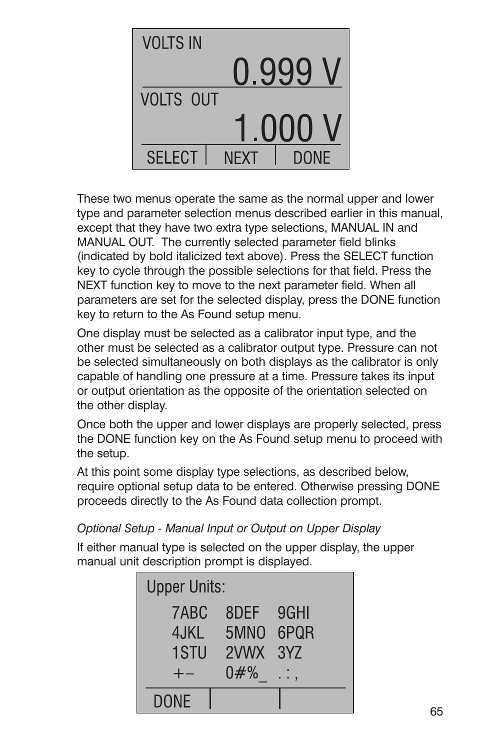 Martel Electronics DMC1410 User Manual | Page 67 / 108