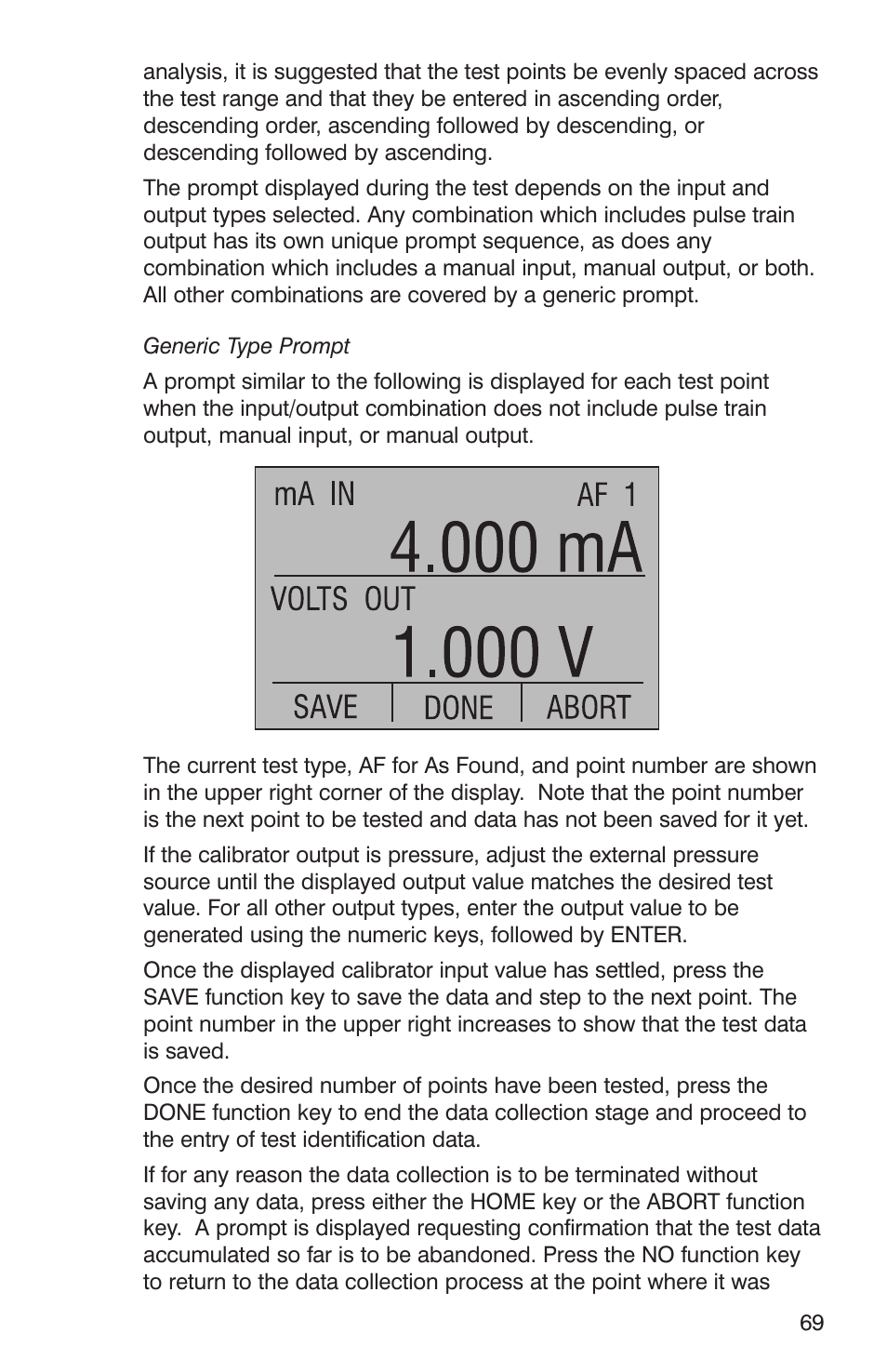 Martel Electronics DMC1410 User Manual | Page 71 / 108