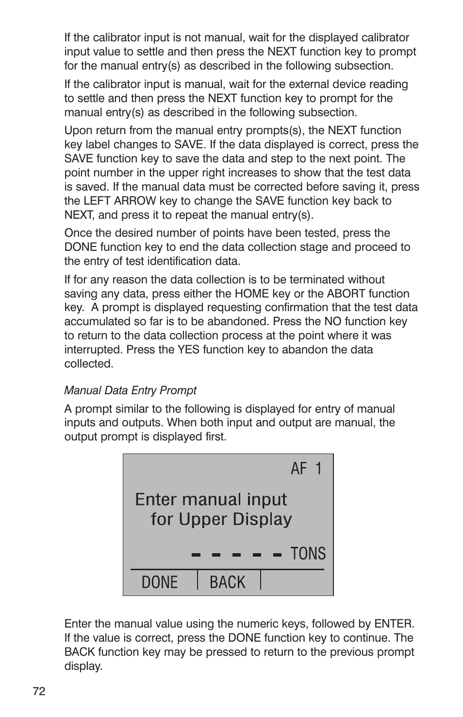 Martel Electronics DMC1410 User Manual | Page 74 / 108