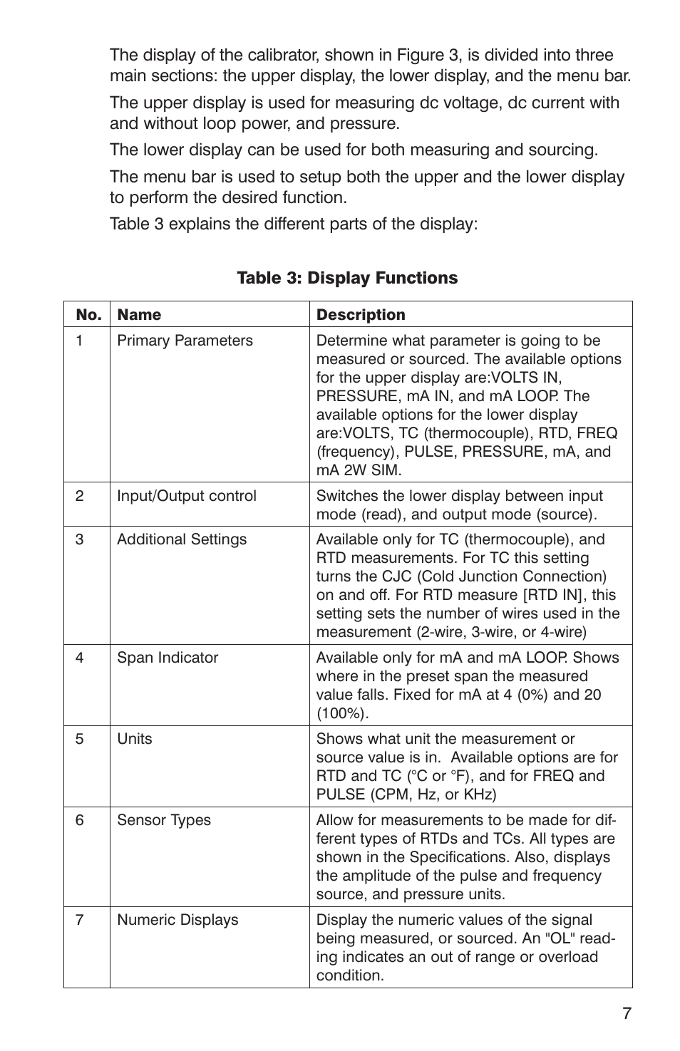 Martel Electronics DMC1410 User Manual | Page 9 / 108