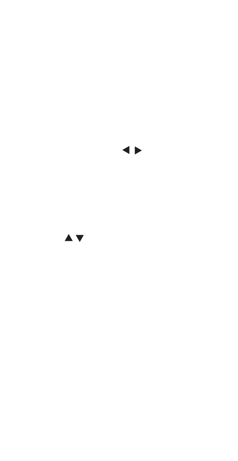 Operating procedure | Martel Electronics IVC-222HPII User Manual | Page 5 / 12