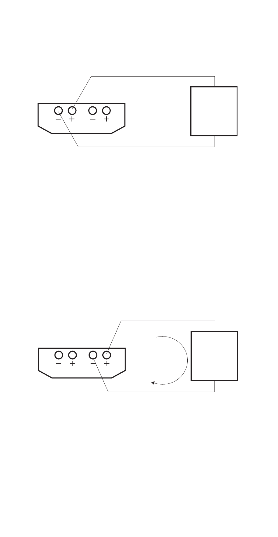 Figure 2 ivc-222hpii operating as a current source | Martel Electronics IVC-222HPII User Manual | Page 7 / 12