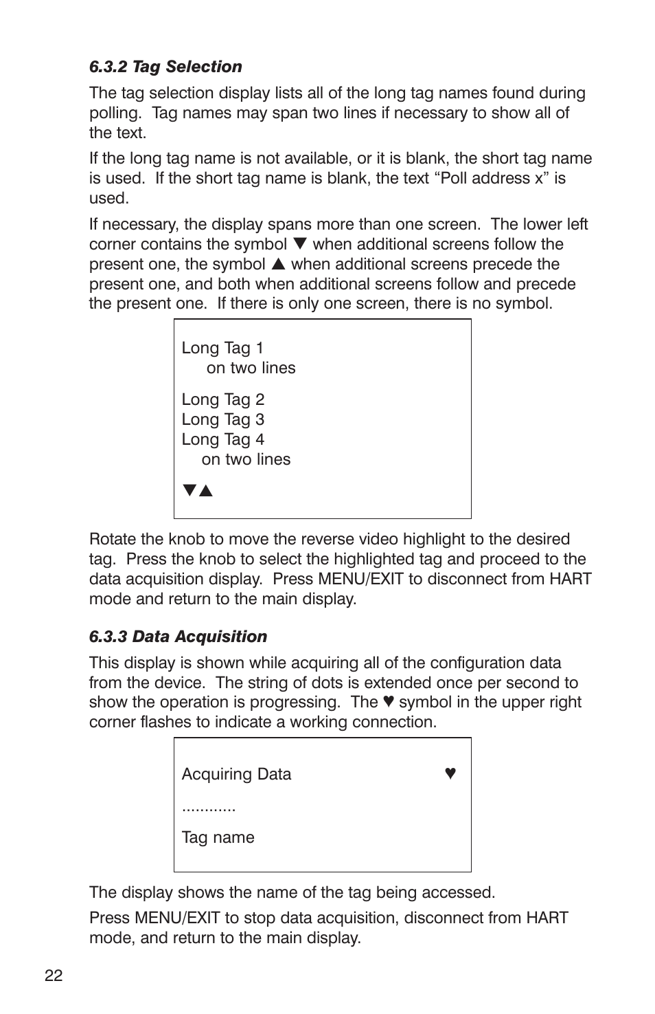 Martel Electronics LC-110/H User Manual | Page 24 / 50