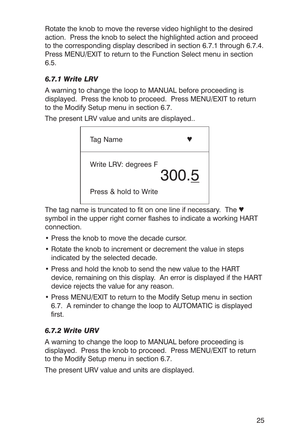 Martel Electronics LC-110/H User Manual | Page 27 / 50