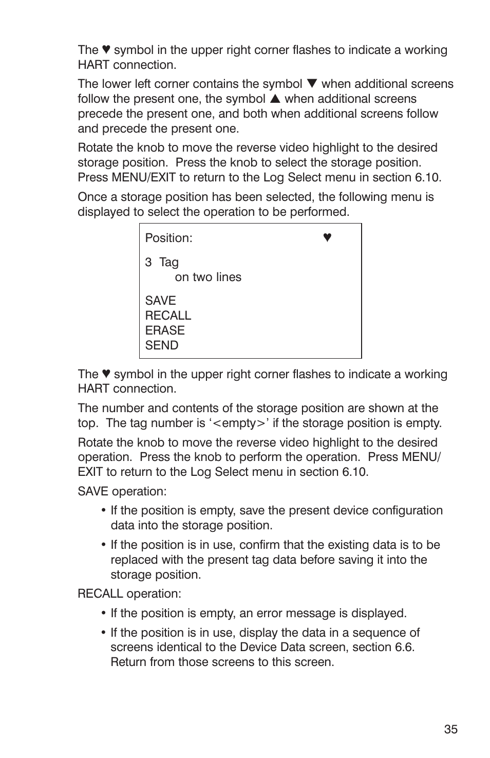 Martel Electronics LC-110/H User Manual | Page 37 / 50