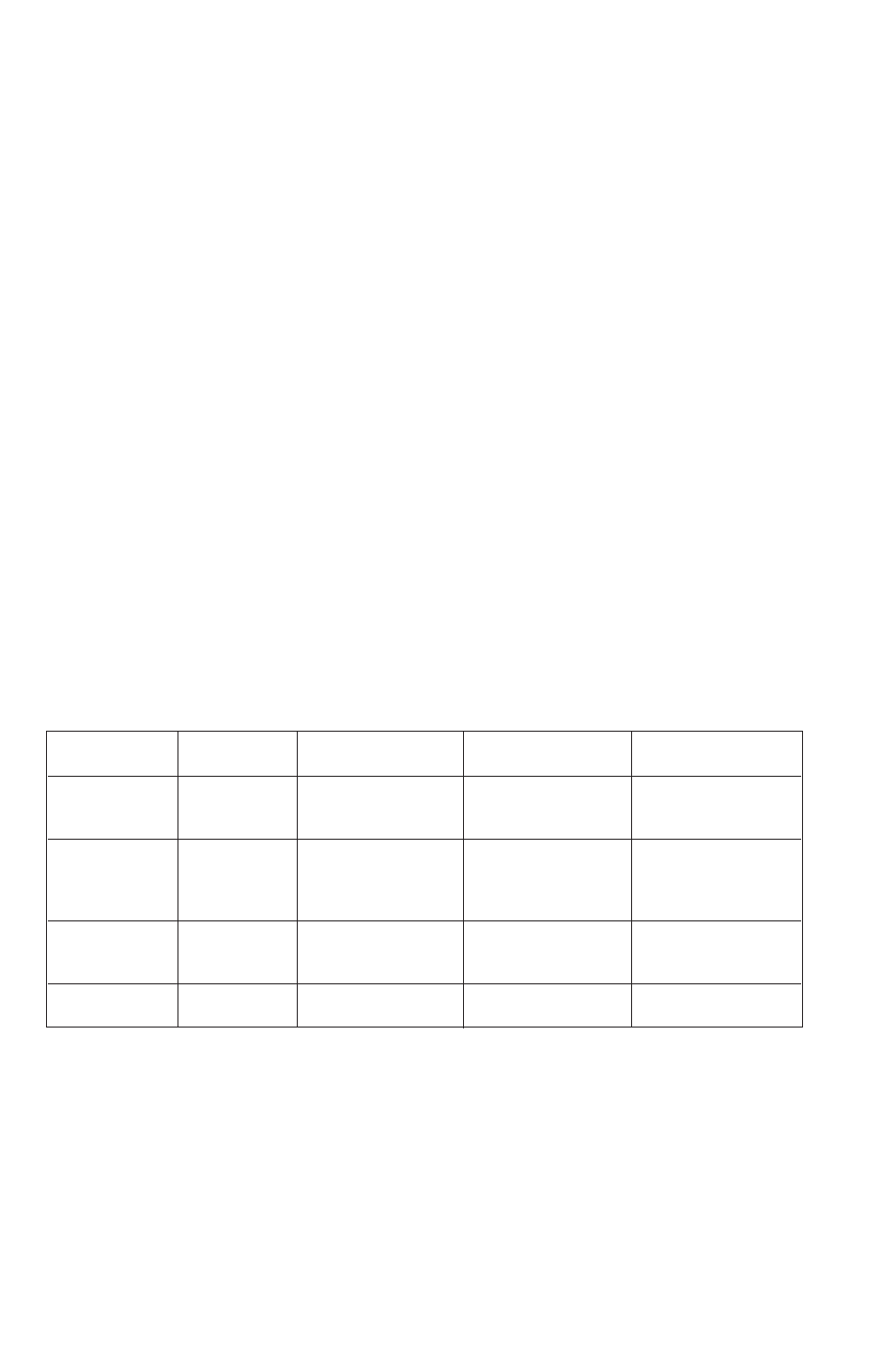 Martel Electronics M2000 User Manual | Page 10 / 28