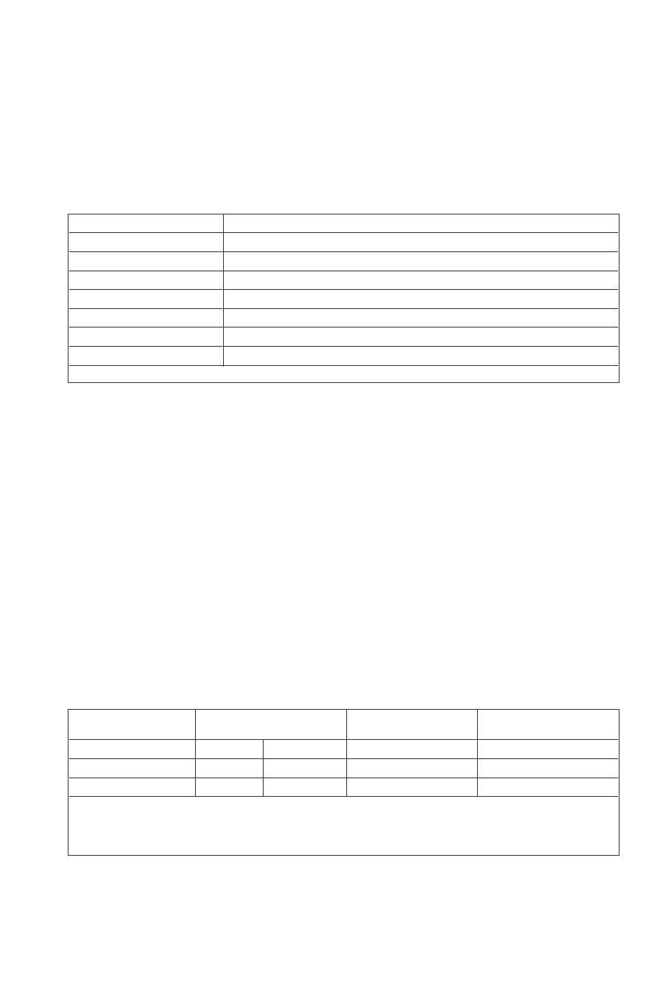 Command syntax | Martel Electronics M2000 User Manual | Page 13 / 28
