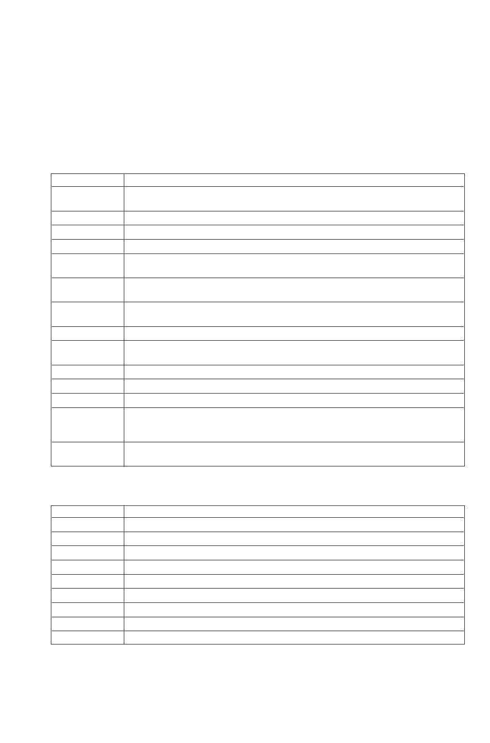 Xv. remote commands, Introduction, Command summary by function | Output commands | Martel Electronics M2000 User Manual | Page 19 / 28