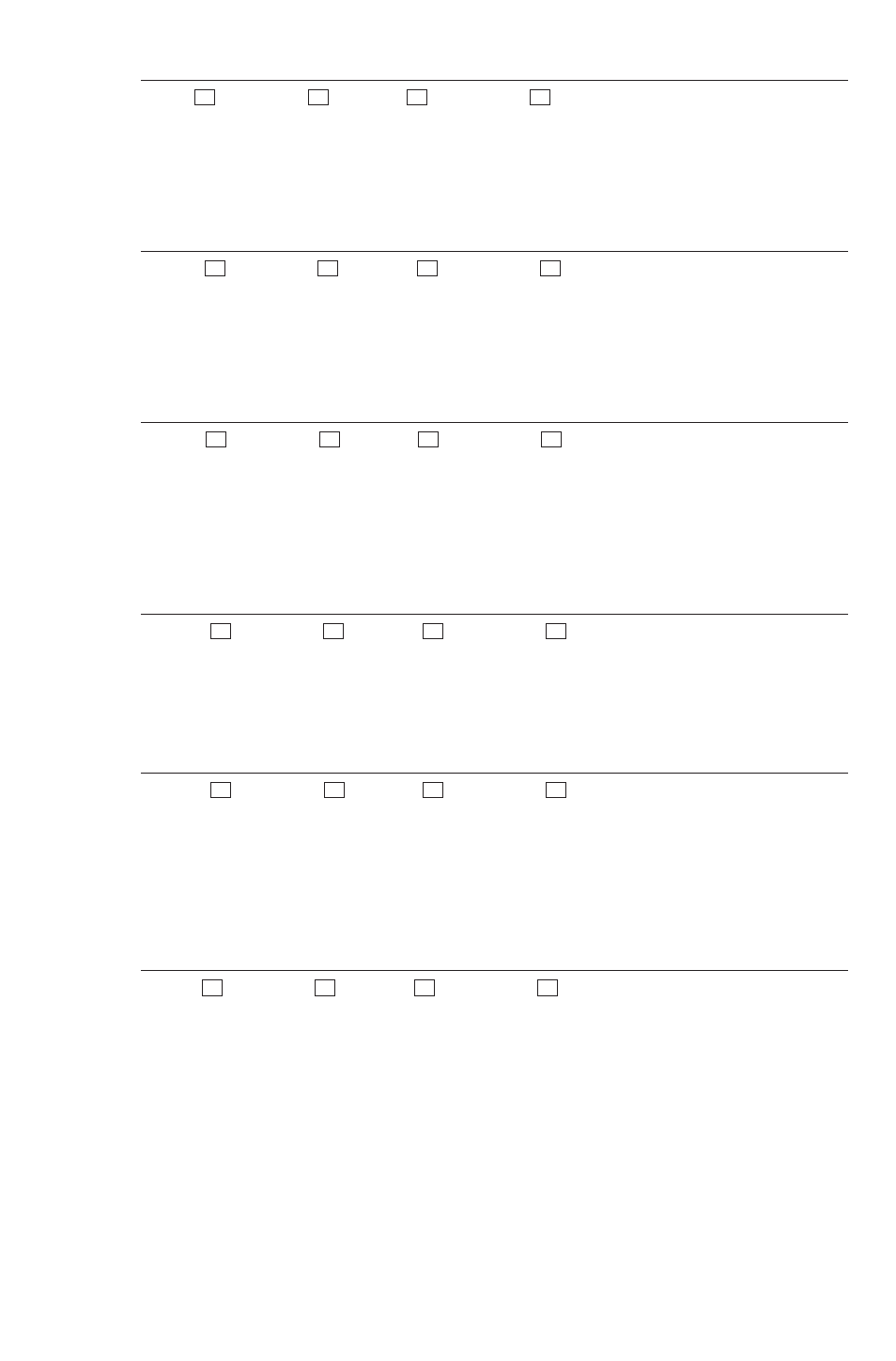 Martel Electronics M2000 User Manual | Page 21 / 28