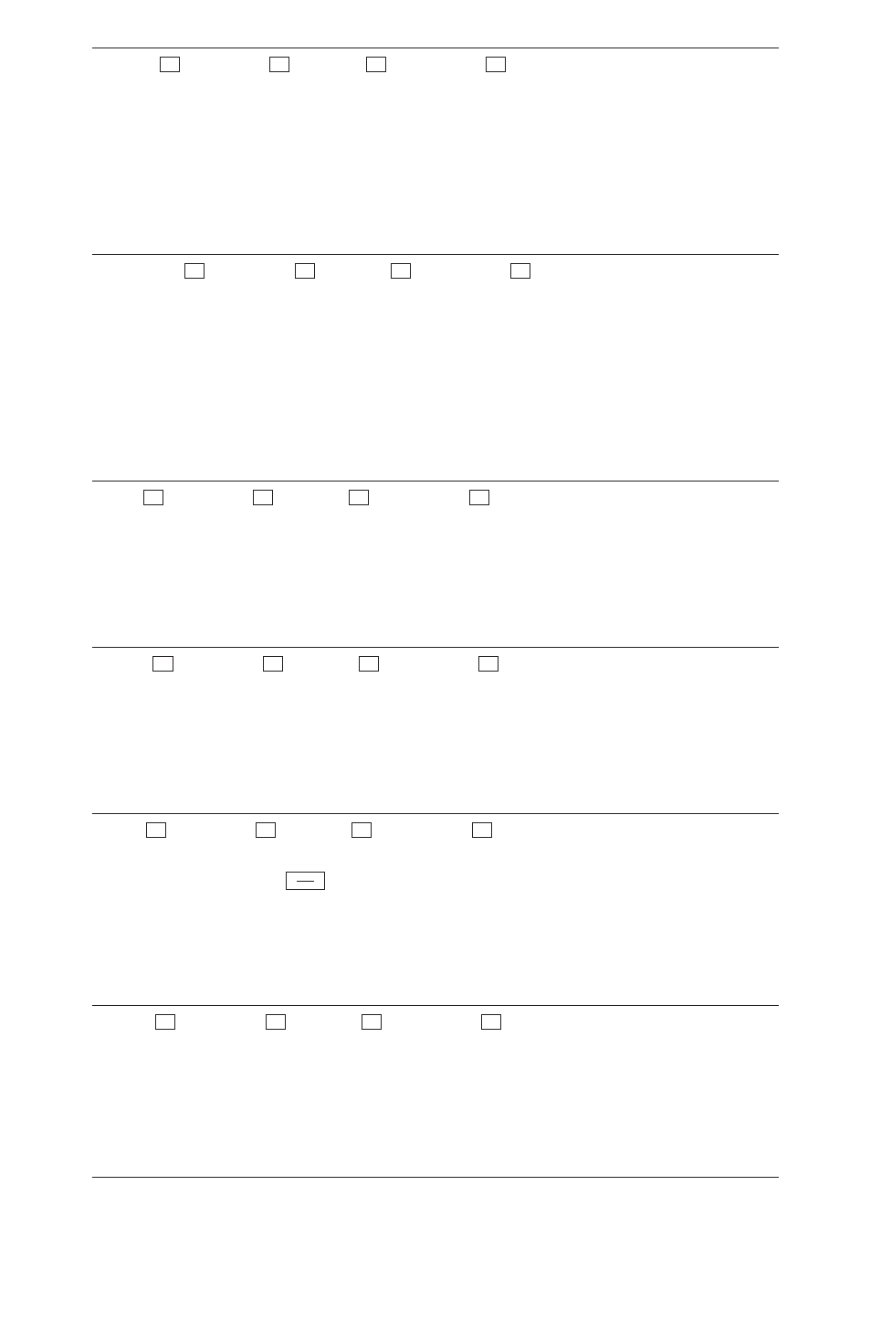 Martel Electronics M2000 User Manual | Page 22 / 28