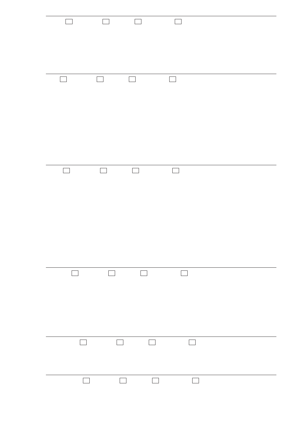 Martel Electronics M2000 User Manual | Page 23 / 28