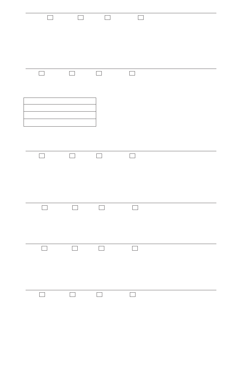 Martel Electronics M2000 User Manual | Page 24 / 28