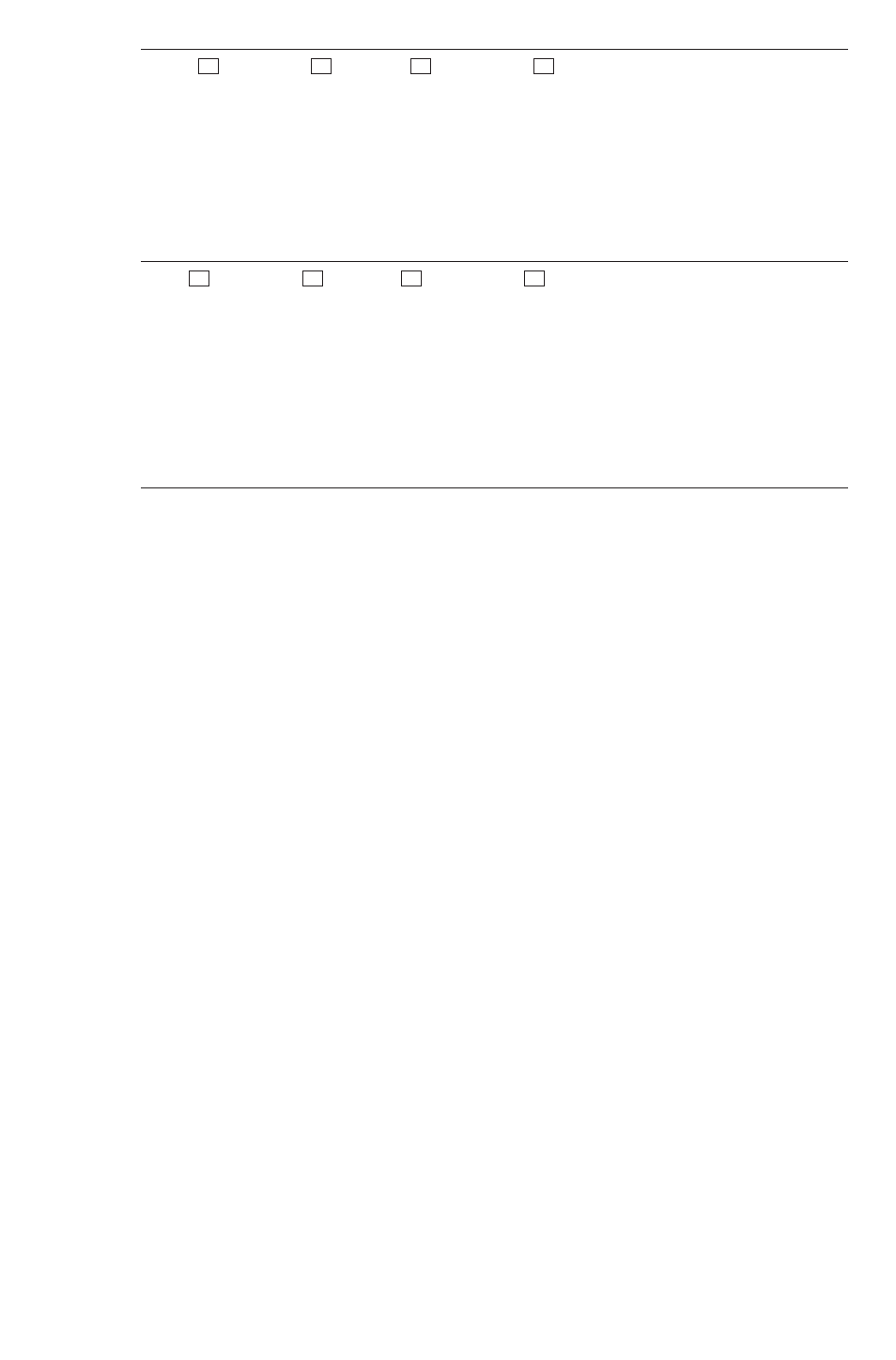 Martel Electronics M2000 User Manual | Page 25 / 28